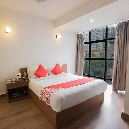 Oyo 123 Hotel Prince Plaza Kathmandu Exterior photo